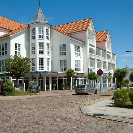 28 Im Haus Baltic Im Ostseebad Sellin Auf Der Insel Ruegen