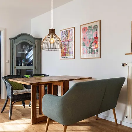 28 Im Haus Baltic Im Ostseebad Sellin Auf Der Insel Ruegen