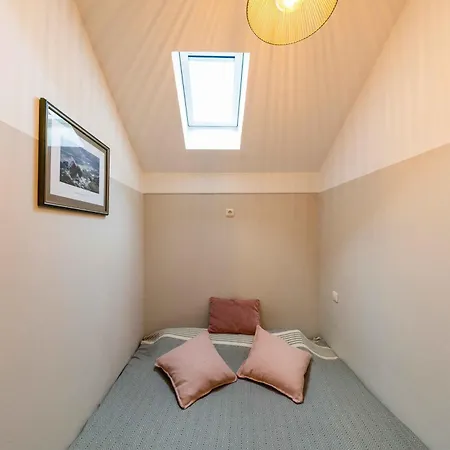 28 Im Haus Baltic Im Ostseebad Sellin Auf Der Insel Ruegen *