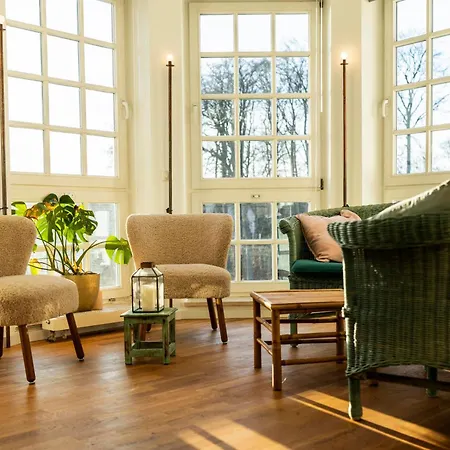 28 Im Haus Baltic Im Ostseebad Sellin Auf Der Insel Ruegen Apartment *