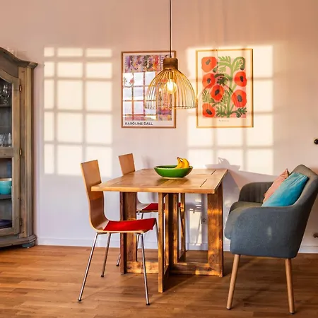 28 Im Haus Baltic Im Ostseebad Sellin Auf Der Insel Ruegen Apartment Niederdorla
