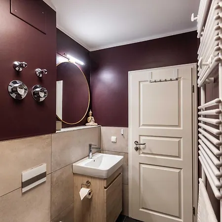 28 Im Haus Baltic Im Ostseebad Sellin Auf Der Insel Ruegen Apartment Niederdorla