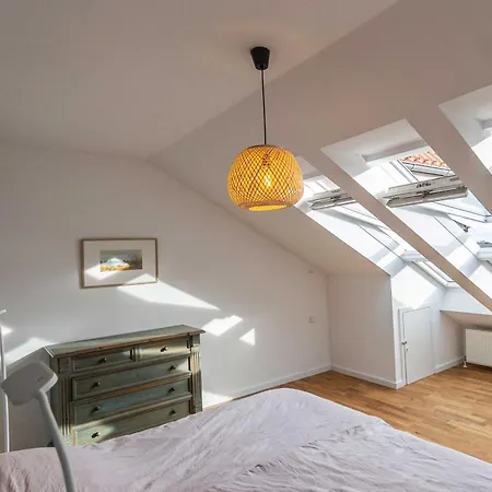 28 Im Haus Baltic Im Ostseebad Sellin Auf Der Insel Ruegen Apartment Niederdorla