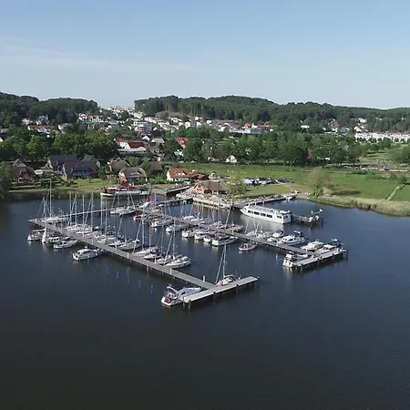 28 Im Haus Baltic Im Ostseebad Sellin Auf Der Insel Ruegen * Niederdorla